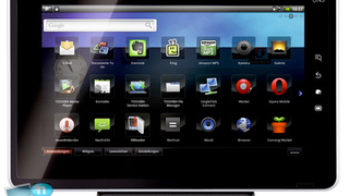 Toshiba SmartPad's Specs Leak, Runs Android 2.2 And Is Supposedly Called The Folio 100